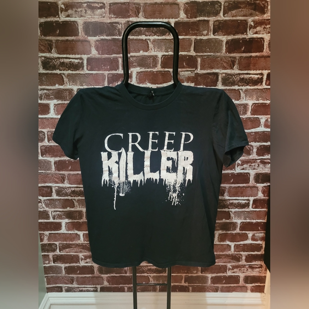 Creep Killer Tshirt